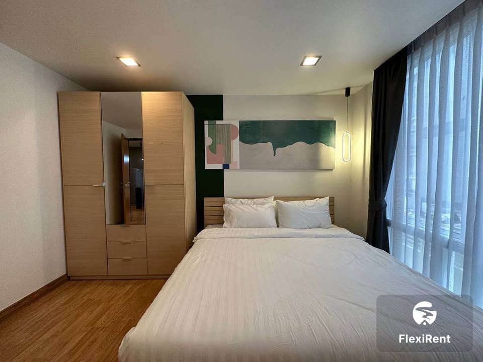 ดิ แอลโคฟ 49 (The Alcove Sukhumvit 49)