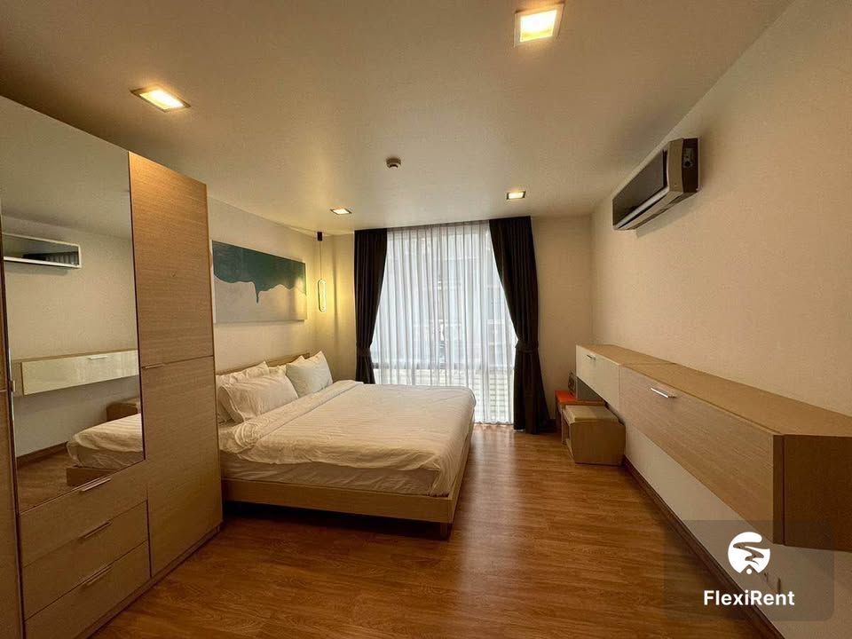 ดิ แอลโคฟ 49 (The Alcove Sukhumvit 49) รูปที่ 2