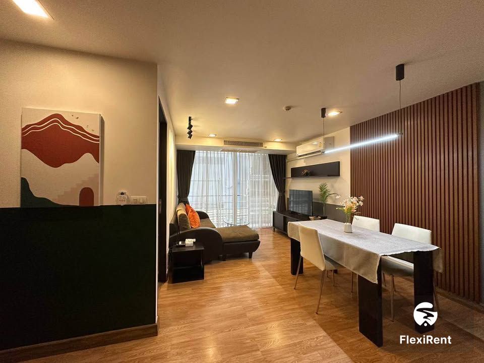 ดิ แอลโคฟ 49 (The Alcove Sukhumvit 49) รูปที่ 6