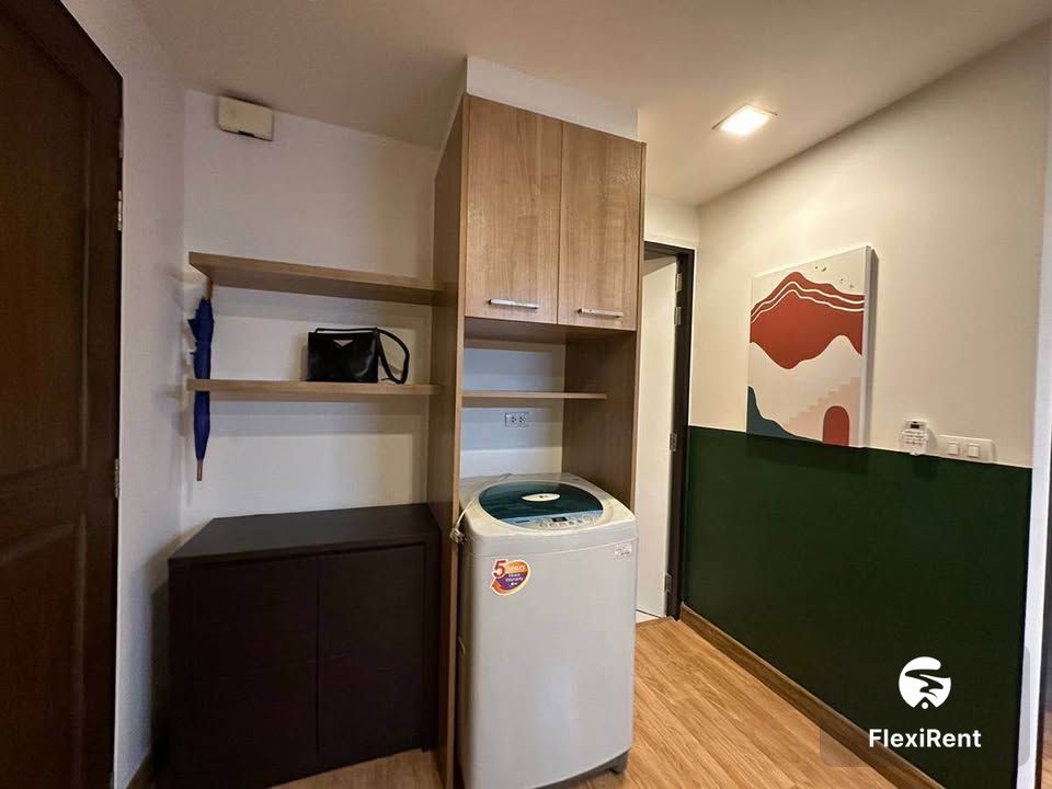 ดิ แอลโคฟ 49 (The Alcove Sukhumvit 49) รูปที่ 9