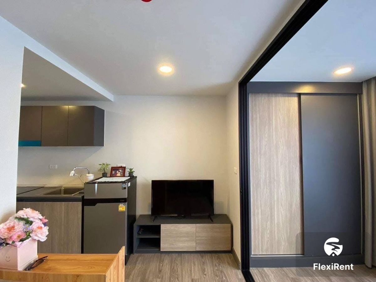 เฟล็กซี่ สาทร - เจริญนคร (FLEXI Sathon - Charoen Nakhon) รูปที่ 6