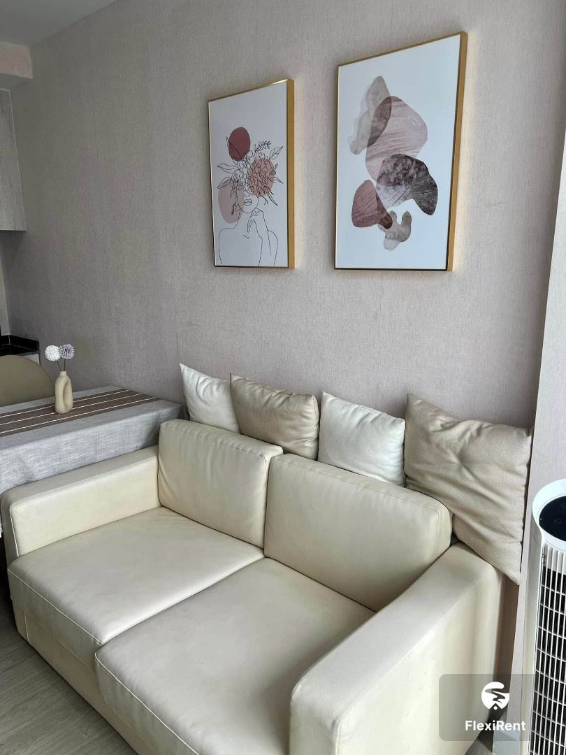 เมโทร ลักซ์ ริเวอร์ฟรอนท์ รัตนาธิเบศร์ (Metro Luxe Riverfront Rattanathibet) รูปที่ 2
