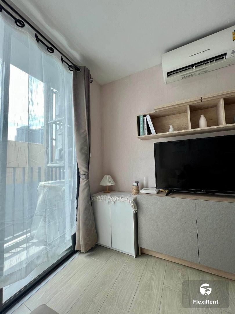 เมโทร ลักซ์ ริเวอร์ฟรอนท์ รัตนาธิเบศร์ (Metro Luxe Riverfront Rattanathibet) รูปที่ 8