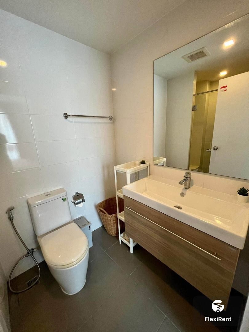 เมโทร ลักซ์ ริเวอร์ฟรอนท์ รัตนาธิเบศร์ (Metro Luxe Riverfront Rattanathibet) รูปที่ 11
