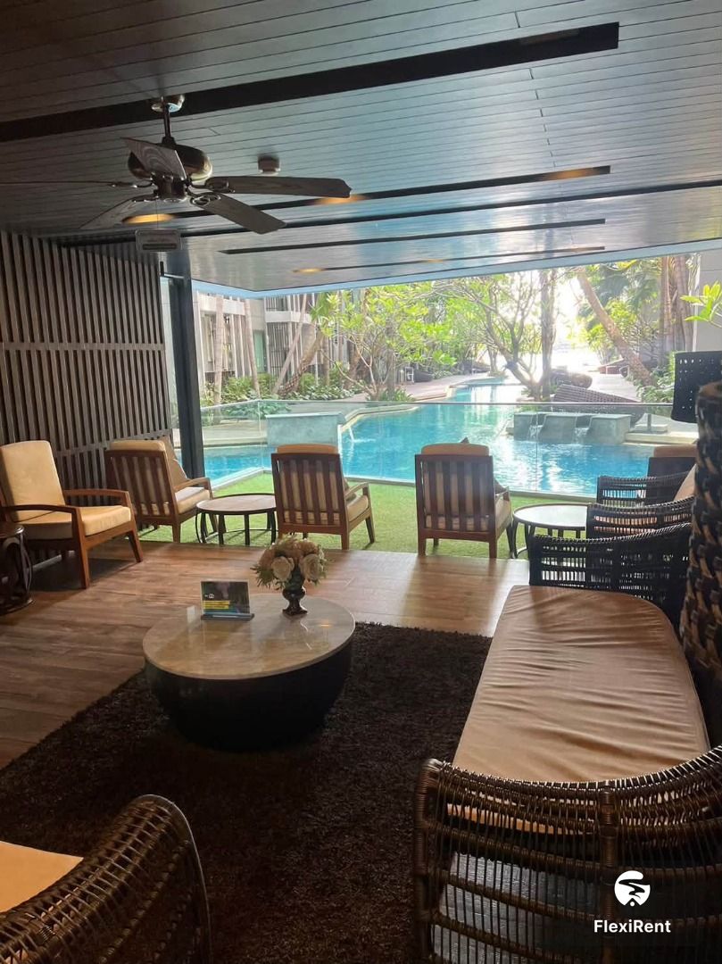 เมโทร ลักซ์ ริเวอร์ฟรอนท์ รัตนาธิเบศร์ (Metro Luxe Riverfront Rattanathibet) รูปที่ 14
