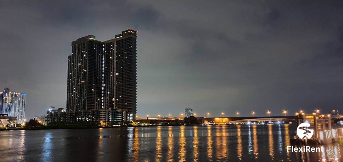 เมโทร ลักซ์ ริเวอร์ฟรอนท์ รัตนาธิเบศร์ (Metro Luxe Riverfront Rattanathibet) รูปที่ 15