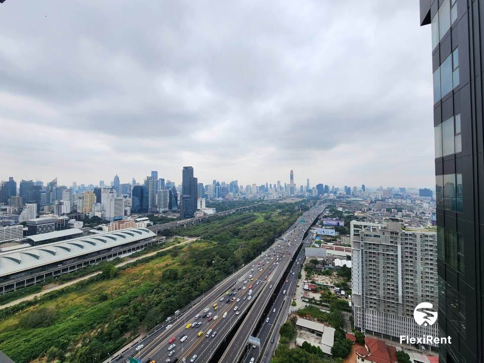 ไลฟ์ อโศก - พระราม 9 (Life Asoke - Rama 9) รูปที่ 10
