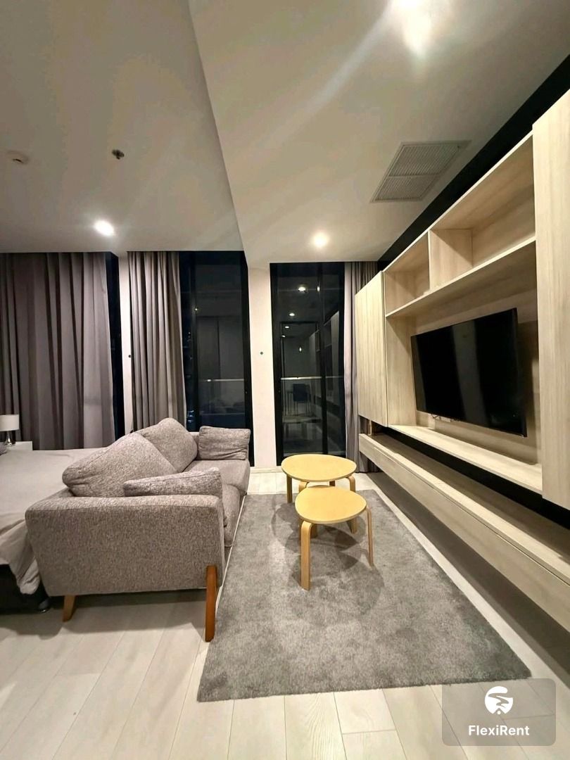 โนเบิล เพลินจิต (Noble Ploenchit) รูปที่ 3