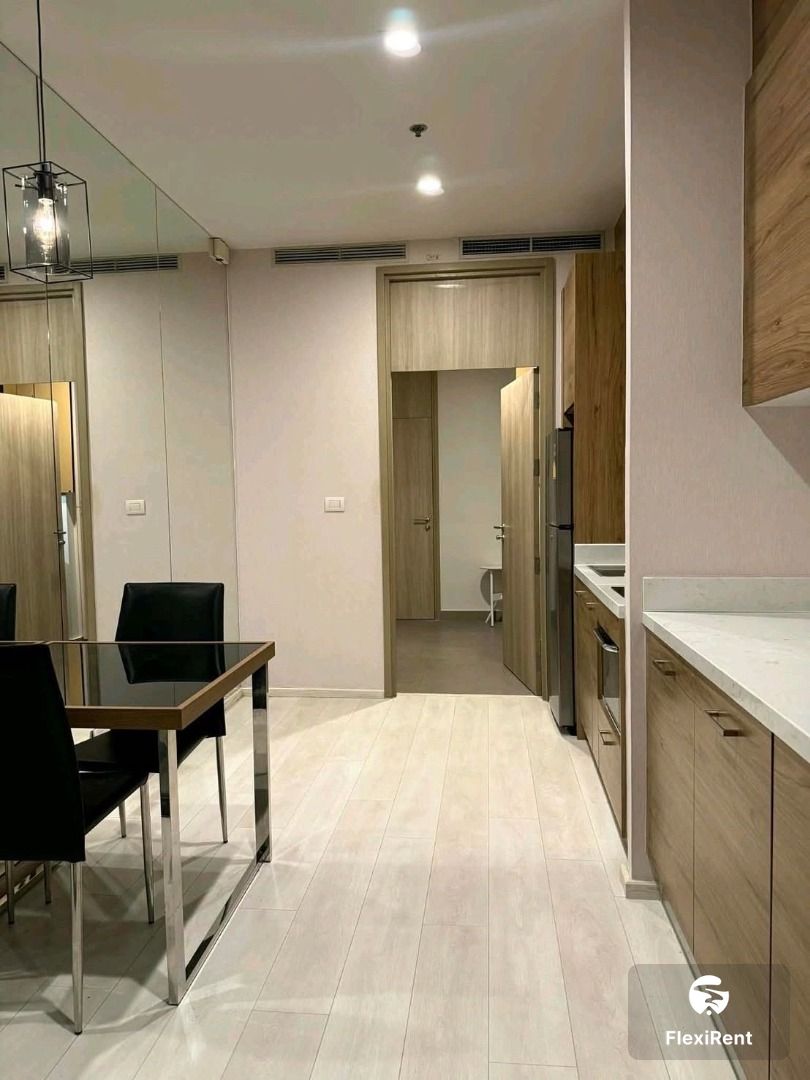 โนเบิล เพลินจิต (Noble Ploenchit) รูปที่ 8