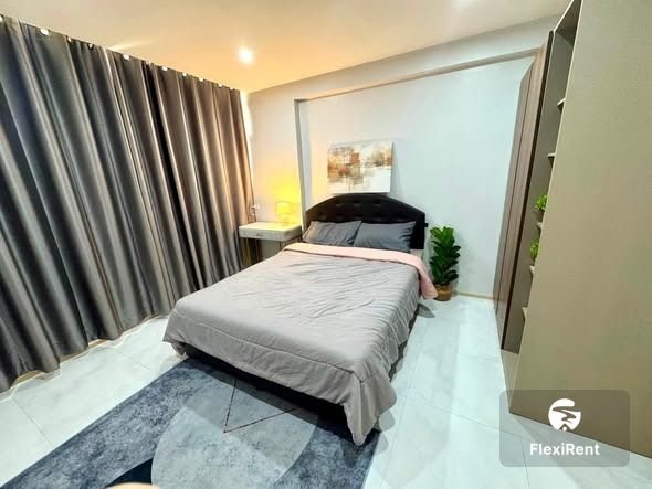 สยาม คอนโดมิเนียม (Siam Condominium) รูปที่ 5