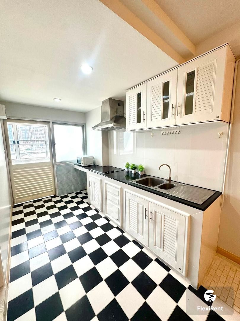 สยาม คอนโดมิเนียม (Siam Condominium) รูปที่ 6