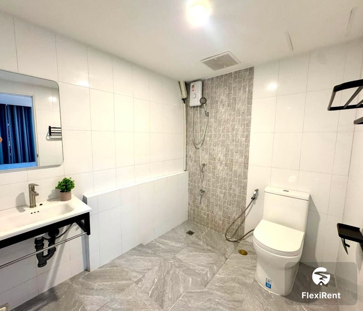 สยาม คอนโดมิเนียม (Siam Condominium) รูปที่ 8