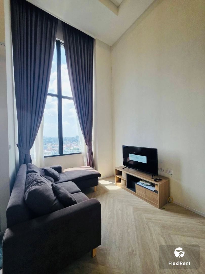 ไซมิส สุขุมวิท 48 (รามาดา พลาซ่า เรสซิเดนซ์) (Siamese Sukhumvit 48 (Ramada Plaza Residence)) รูปที่ 2