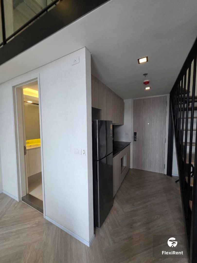 ไซมิส สุขุมวิท 48 (รามาดา พลาซ่า เรสซิเดนซ์) (Siamese Sukhumvit 48 (Ramada Plaza Residence)) รูปที่ 3