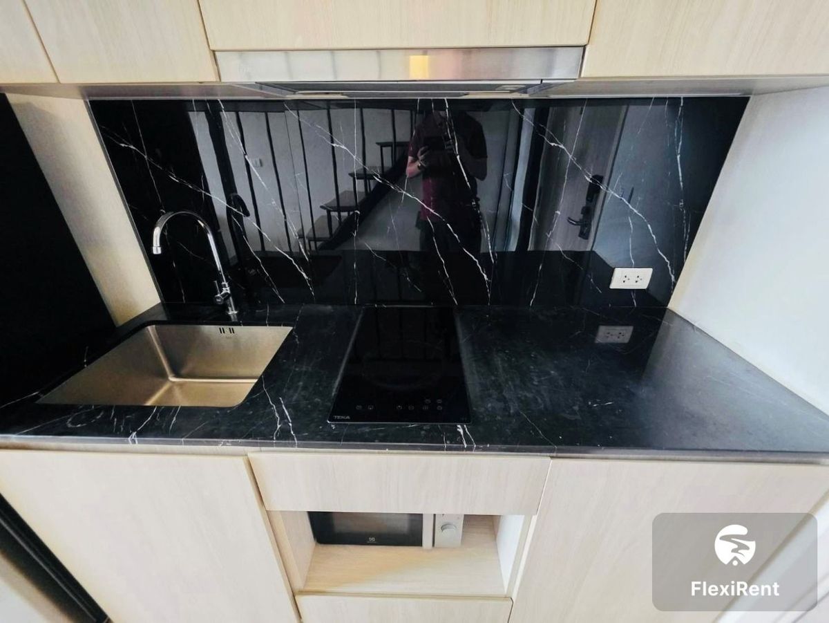 ไซมิส สุขุมวิท 48 (รามาดา พลาซ่า เรสซิเดนซ์) (Siamese Sukhumvit 48 (Ramada Plaza Residence)) รูปที่ 6