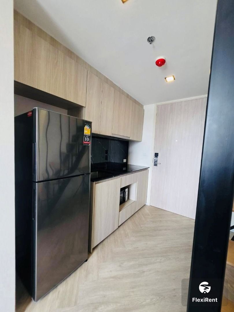 ไซมิส สุขุมวิท 48 (รามาดา พลาซ่า เรสซิเดนซ์) (Siamese Sukhumvit 48 (Ramada Plaza Residence)) รูปที่ 7