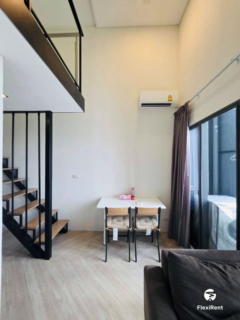 ไซมิส สุขุมวิท 48 (รามาดา พลาซ่า เรสซิเดนซ์) (Siamese Sukhumvit 48 (Ramada Plaza Residence)) รูปที่ 8