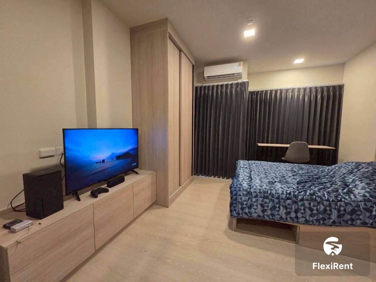 โฟล บาย แสนสิริ (FLO By Sansiri) รูปที่ 4