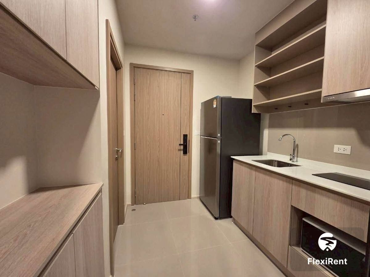 โฟล บาย แสนสิริ (FLO By Sansiri) รูปที่ 8