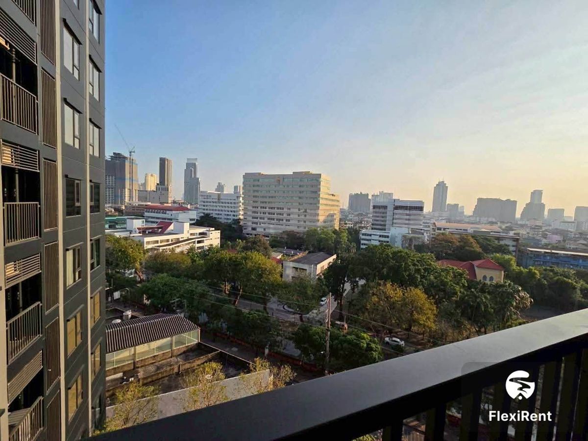 โฟล บาย แสนสิริ (FLO By Sansiri) รูปที่ 9