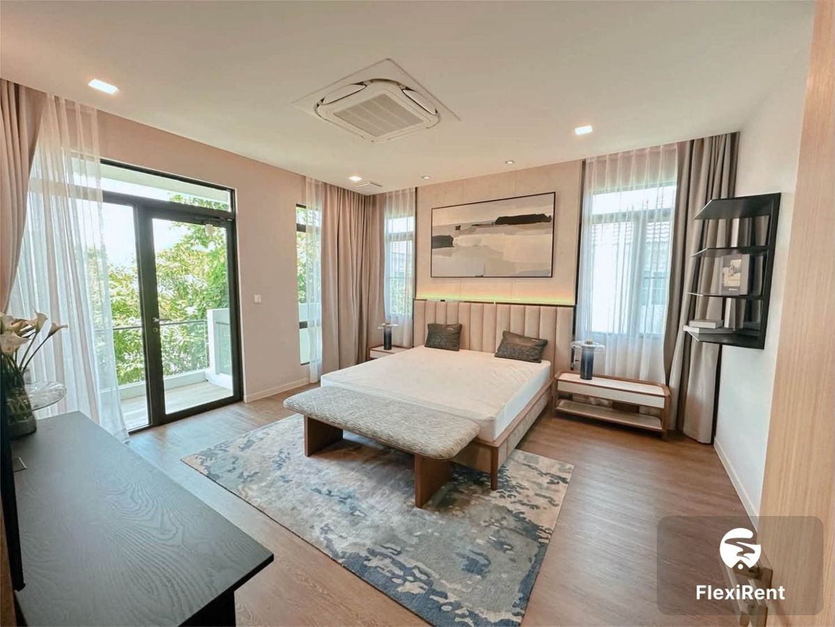 มัณฑนา บางนา กม.15 (MANTANA Bangna km 15) รูปที่ 8
