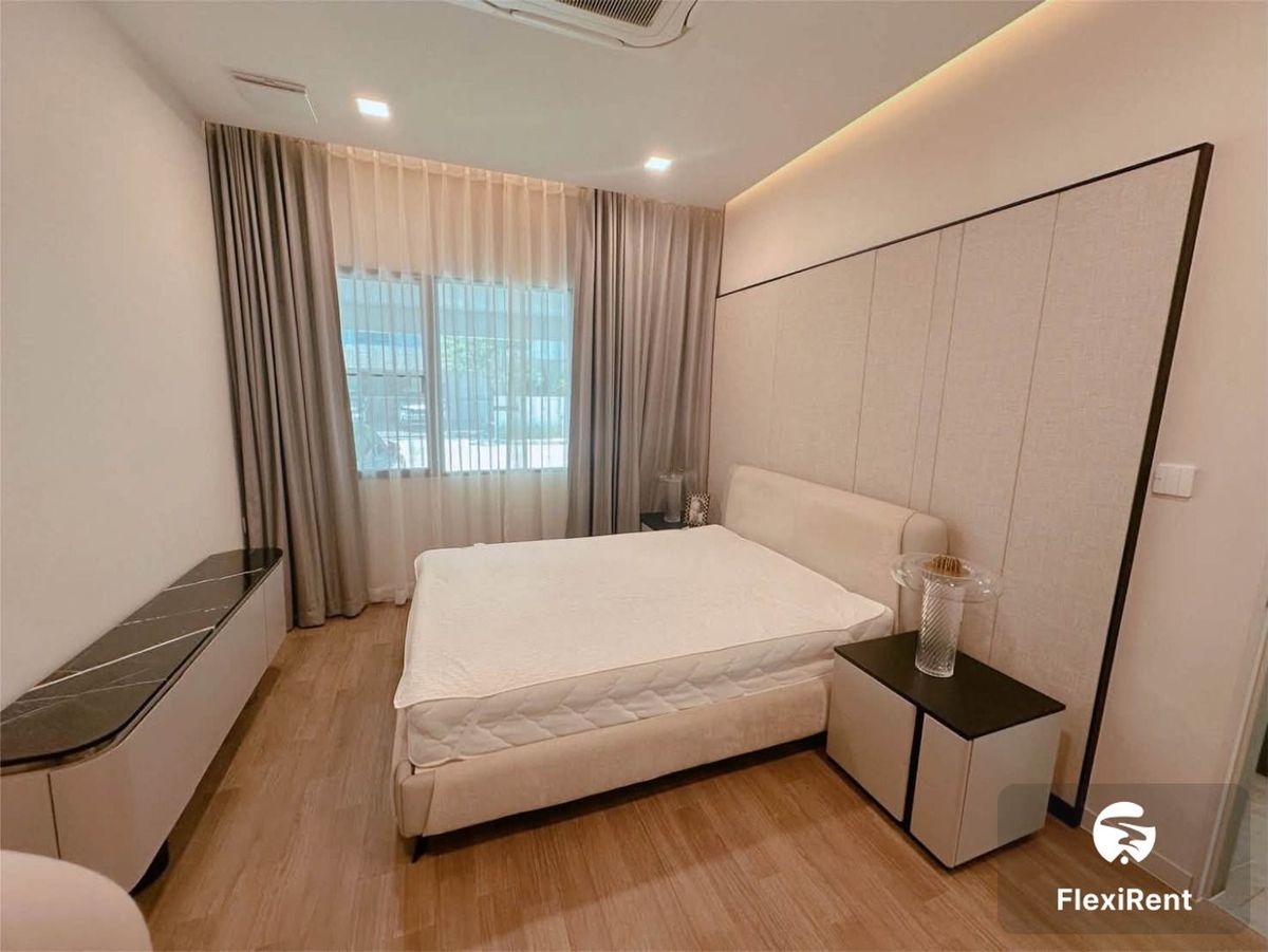 มัณฑนา บางนา กม.15 (MANTANA Bangna km 15) รูปที่ 9