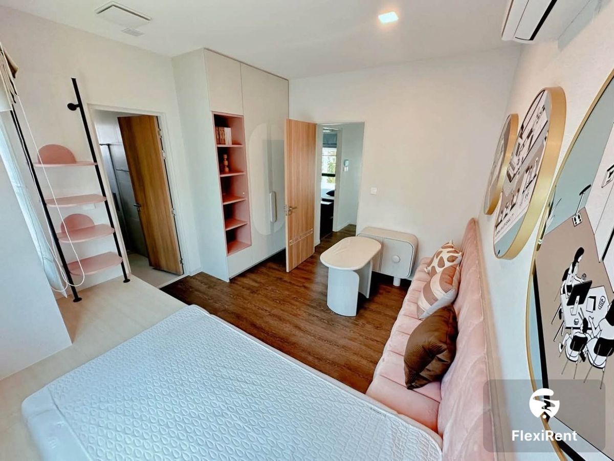 มัณฑนา บางนา กม.15 (MANTANA Bangna km 15) รูปที่ 10