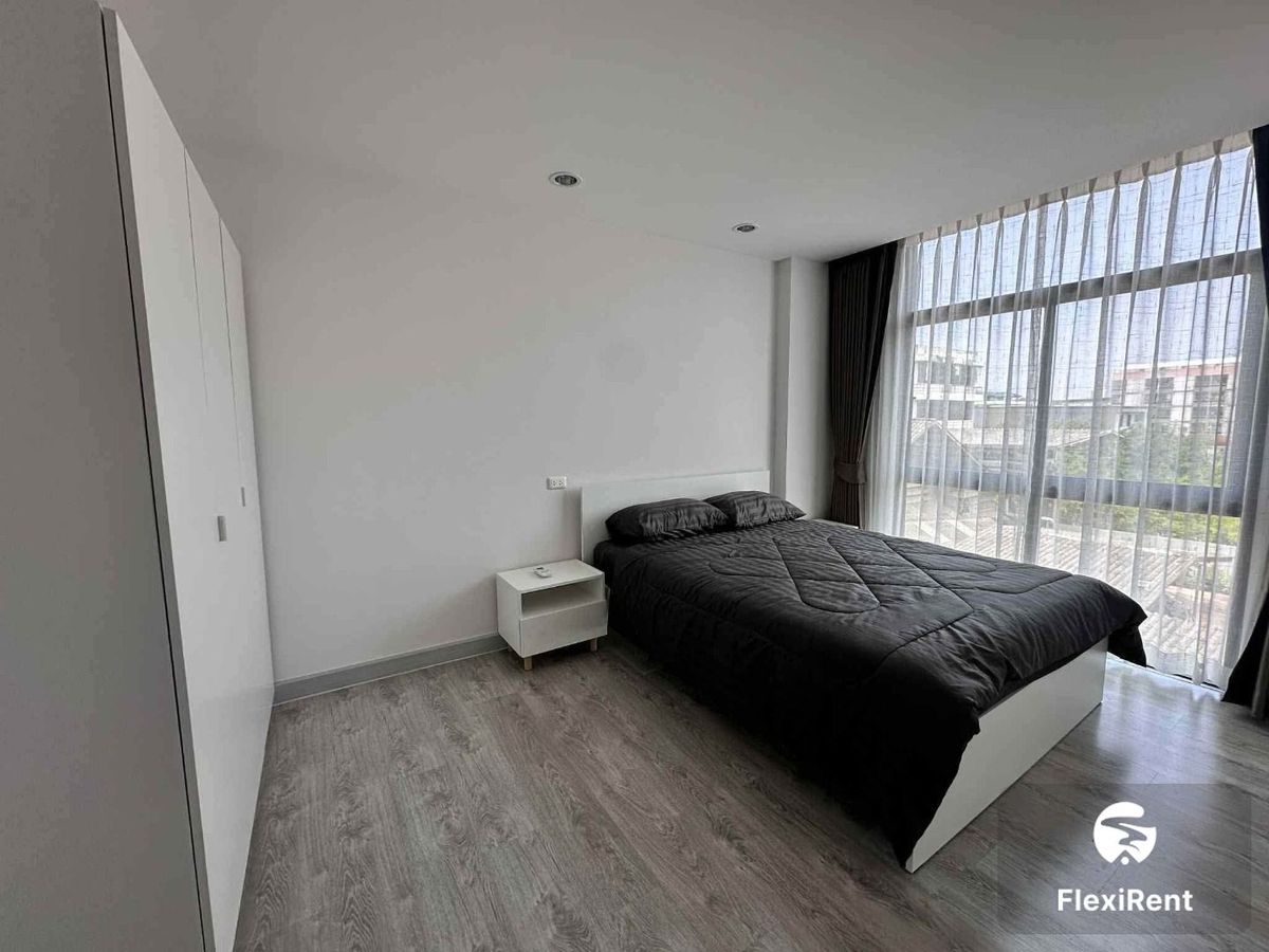 จี เฮ้าส์ คอนโด ( สันติคาม 6 ) (G haus Condo ( Santikham 6 )) รูปที่ 2