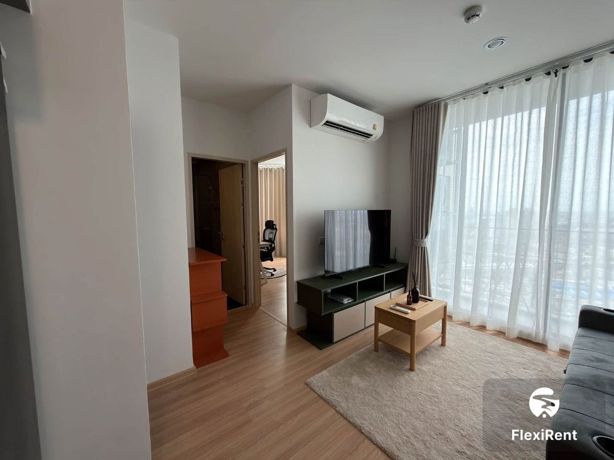 สกายไรส์ อเวนิว สุขุมวิท 64 (SKYRISE Avenue Sukhumvit 64) รูปที่ 3