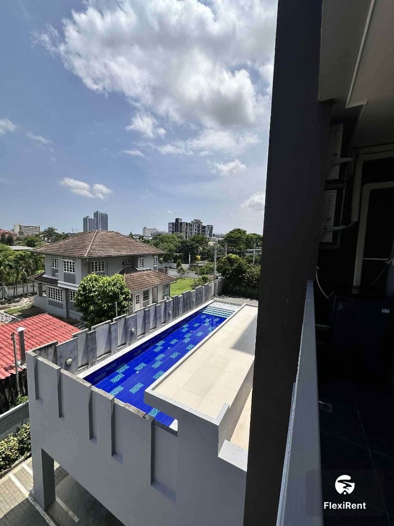 จี เฮ้าส์ คอนโด ( สันติคาม 6 ) (G haus Condo ( Santikham 6 )) รูปที่ 7