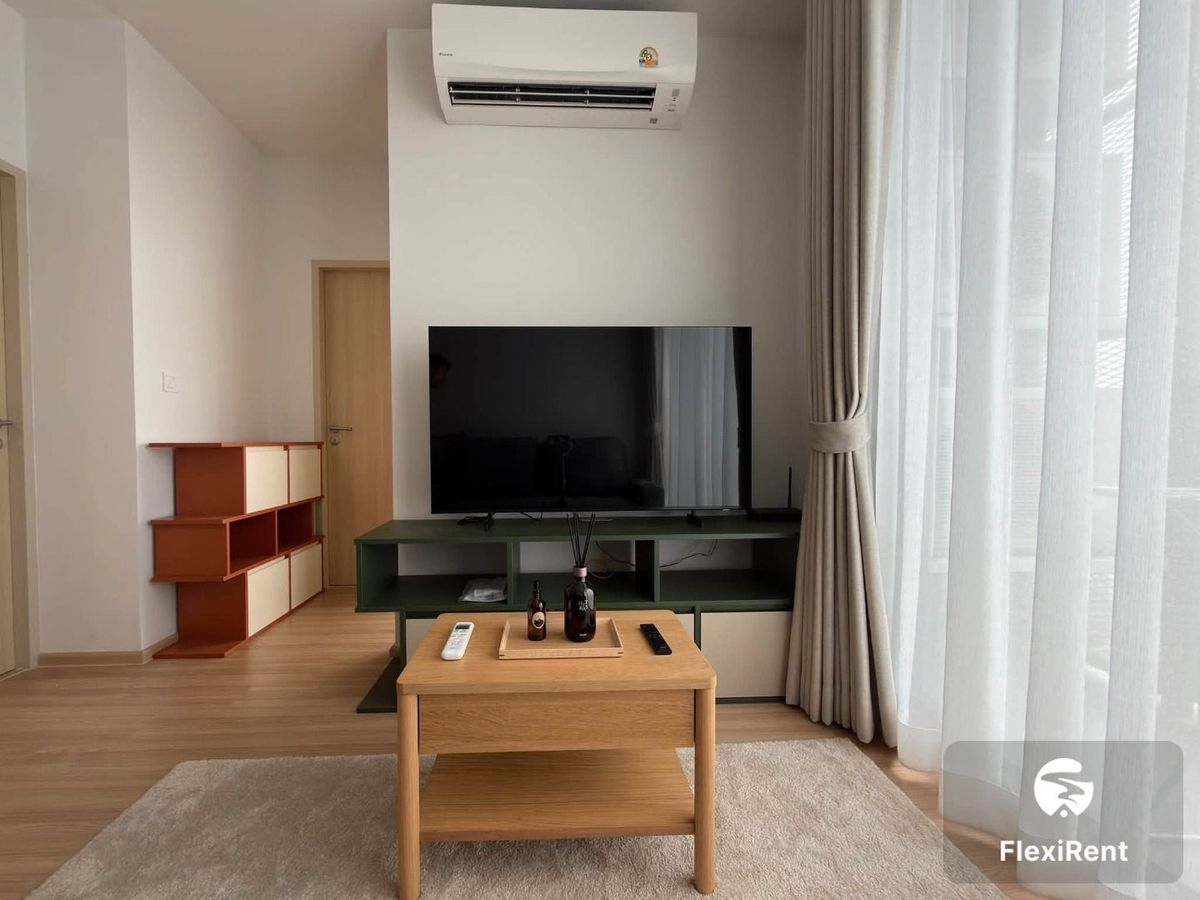 สกายไรส์ อเวนิว สุขุมวิท 64 (SKYRISE Avenue Sukhumvit 64) รูปที่ 8