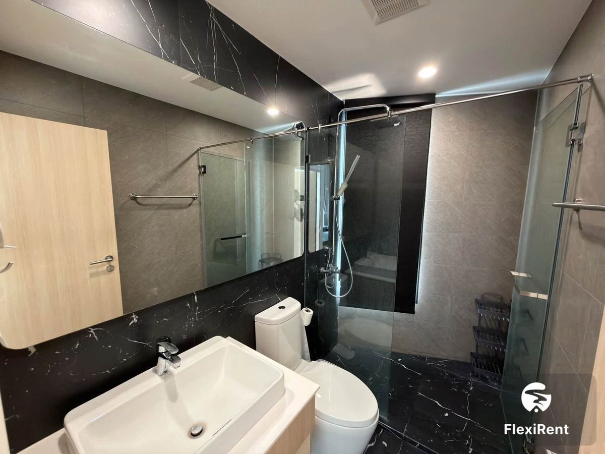 สกายไรส์ อเวนิว สุขุมวิท 64 (SKYRISE Avenue Sukhumvit 64) รูปที่ 9