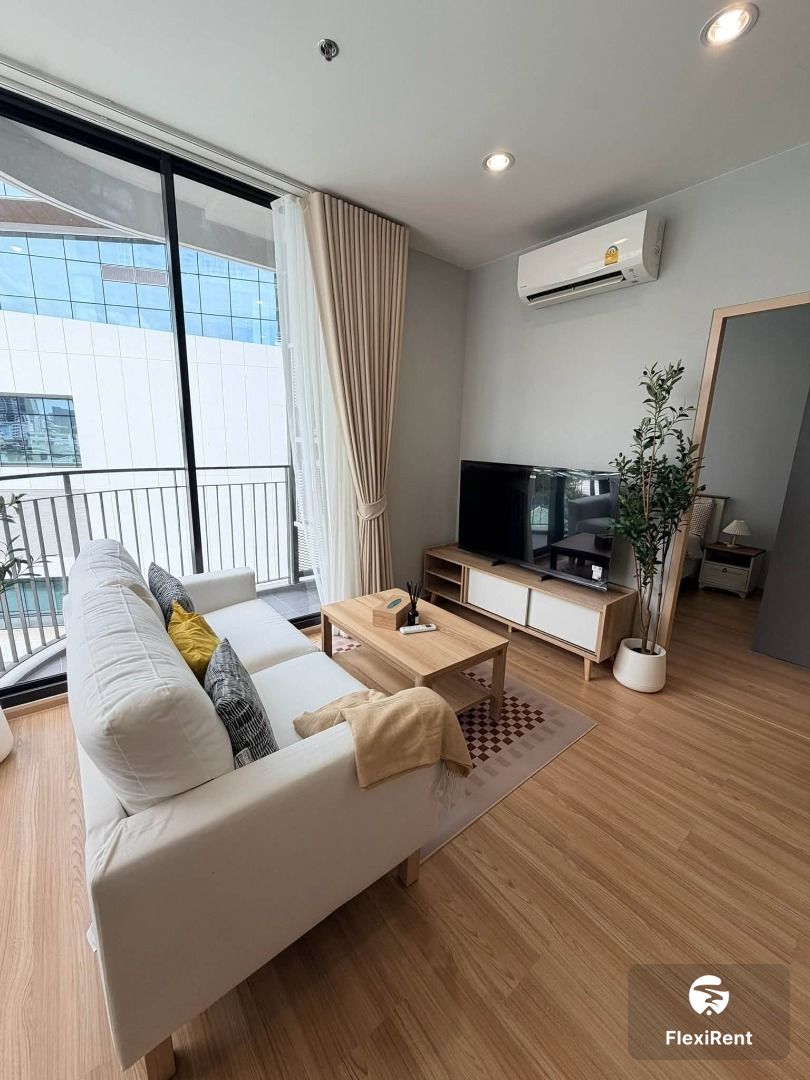 สกายไรส์ อเวนิว สุขุมวิท 64 (SKYRISE Avenue Sukhumvit 64)