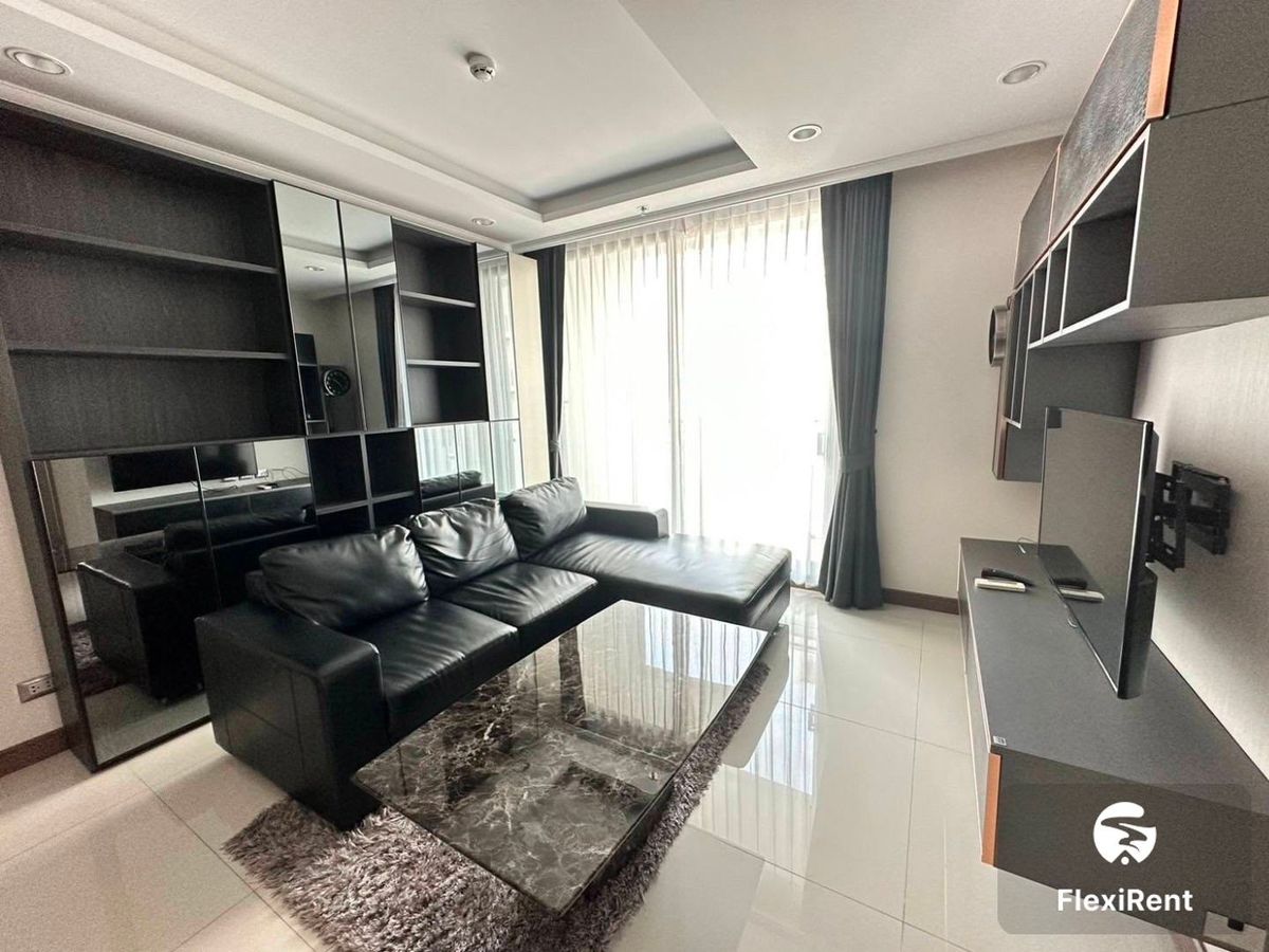 ศุภาลัย โอเรียนทัล สุขุมวิท 39 (Supalai Oriental Sukhumvit 39) รูปที่ 2