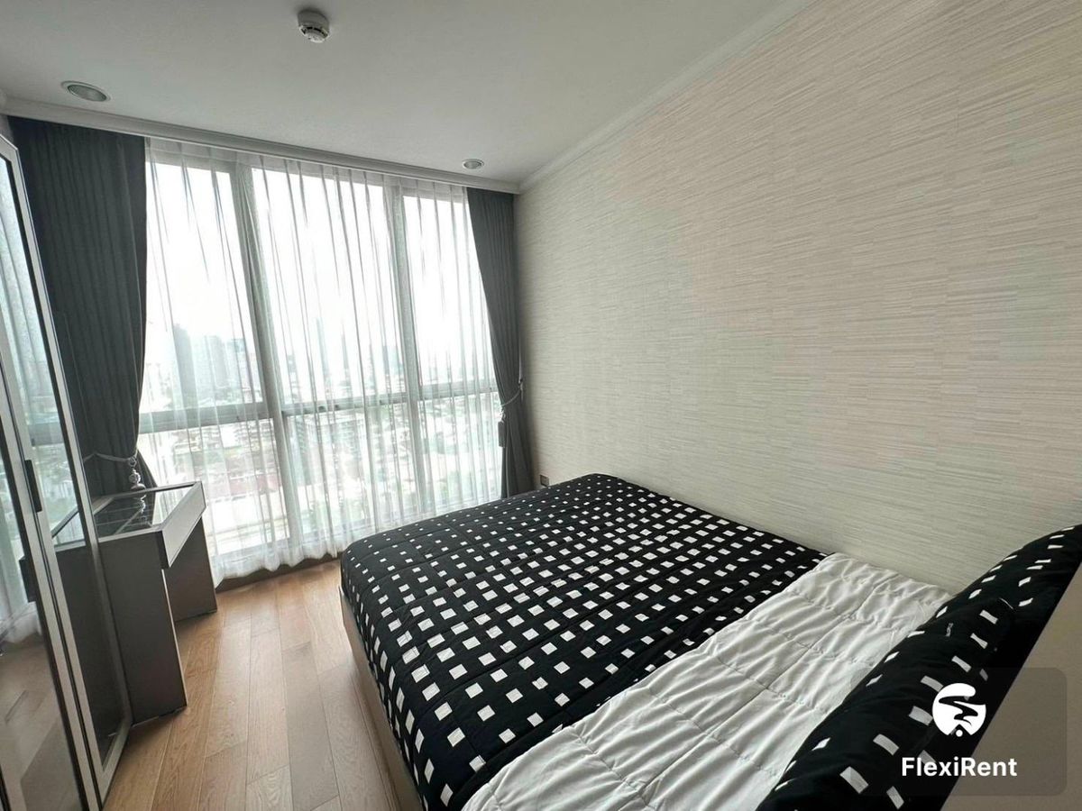 ศุภาลัย โอเรียนทัล สุขุมวิท 39 (Supalai Oriental Sukhumvit 39) รูปที่ 3
