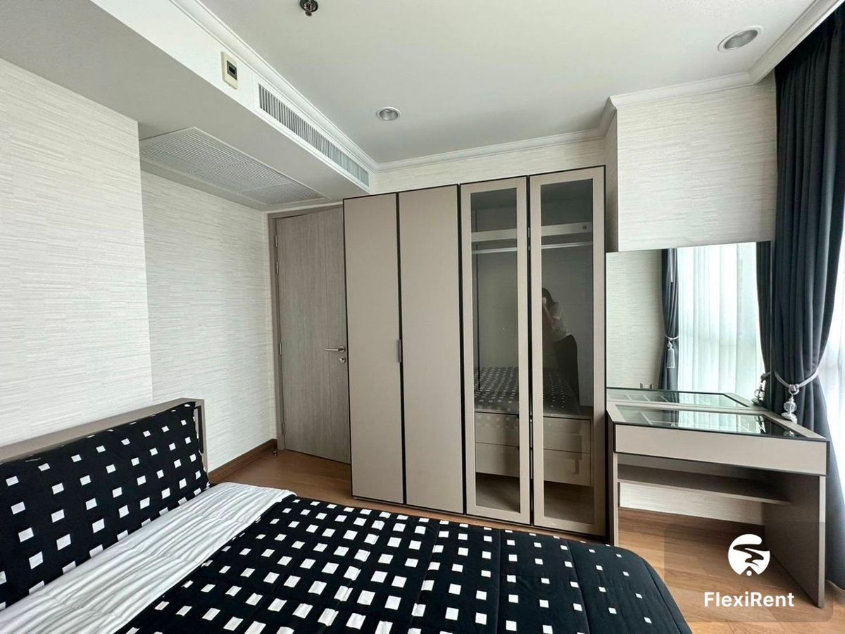 ศุภาลัย โอเรียนทัล สุขุมวิท 39 (Supalai Oriental Sukhumvit 39) รูปที่ 4