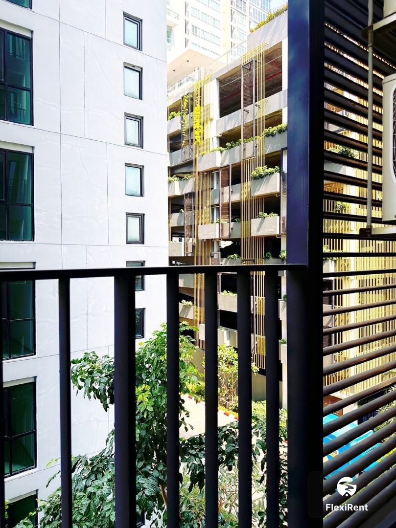 เดอะ สกาย สุขุมวิท (The Sky Sukhumvit) รูปที่ 19