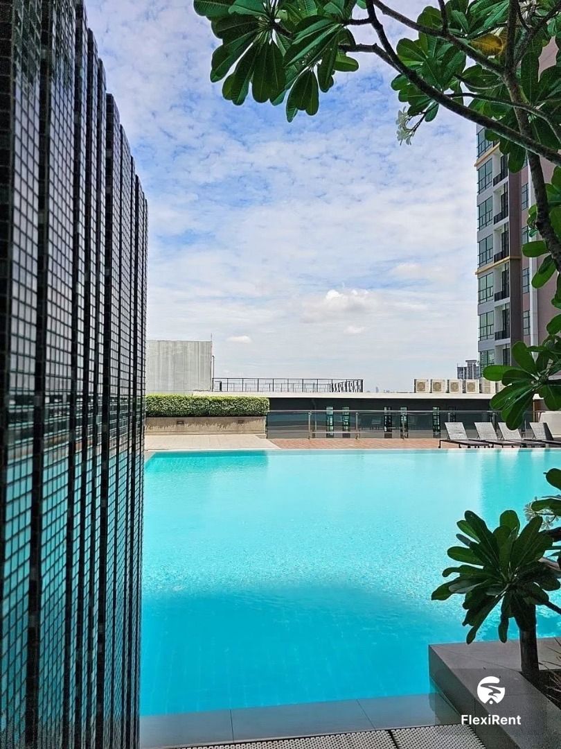 เดอะ สกาย สุขุมวิท (The Sky Sukhumvit) รูปที่ 24