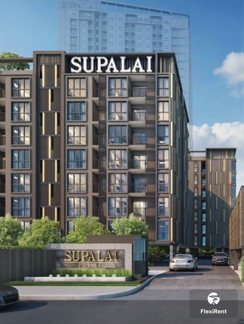 ศุภาลัย ไพร์ม พระราม 9 (Supalai Prime Rama 9) รูปที่ 7