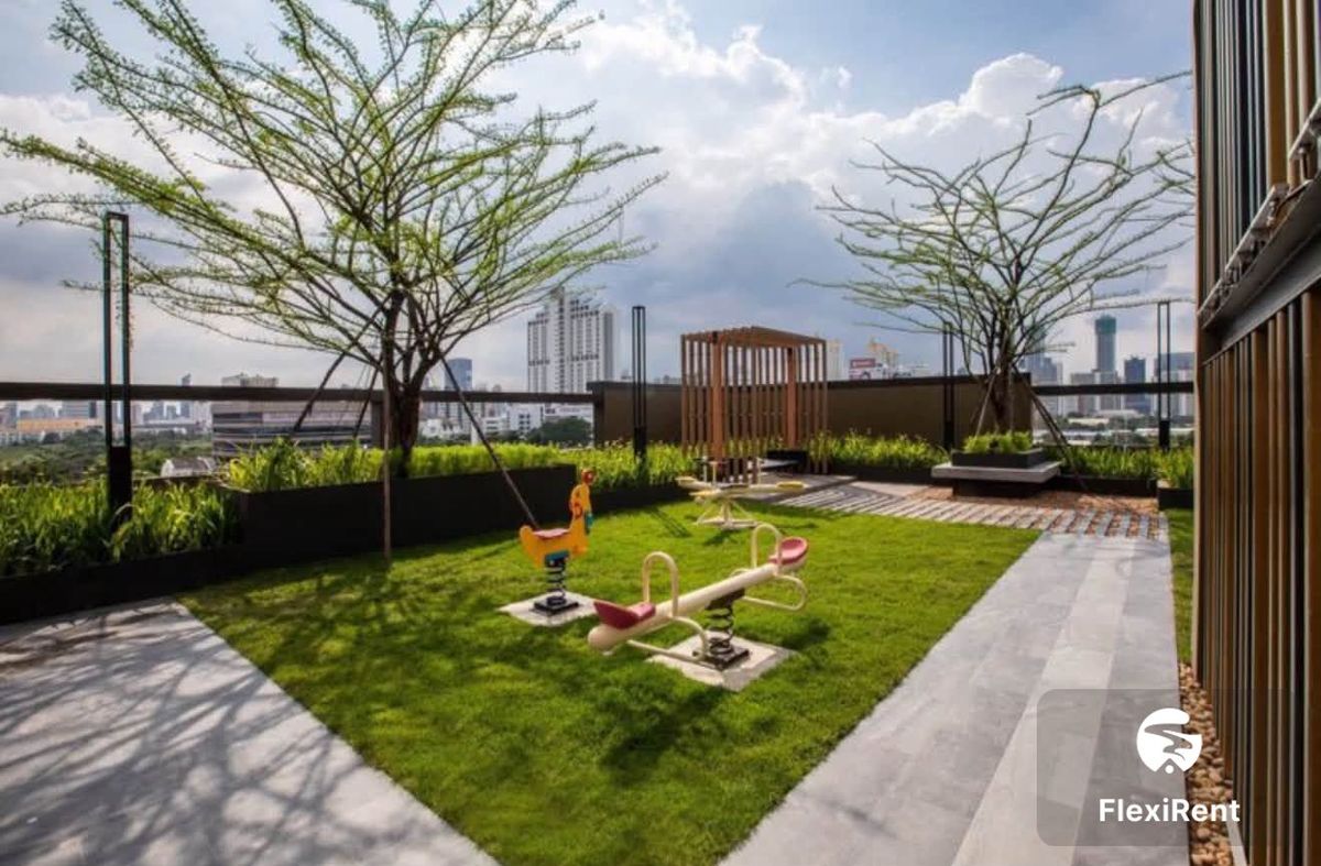 ศุภาลัย ไพร์ม พระราม 9 (Supalai Prime Rama 9) รูปที่ 12