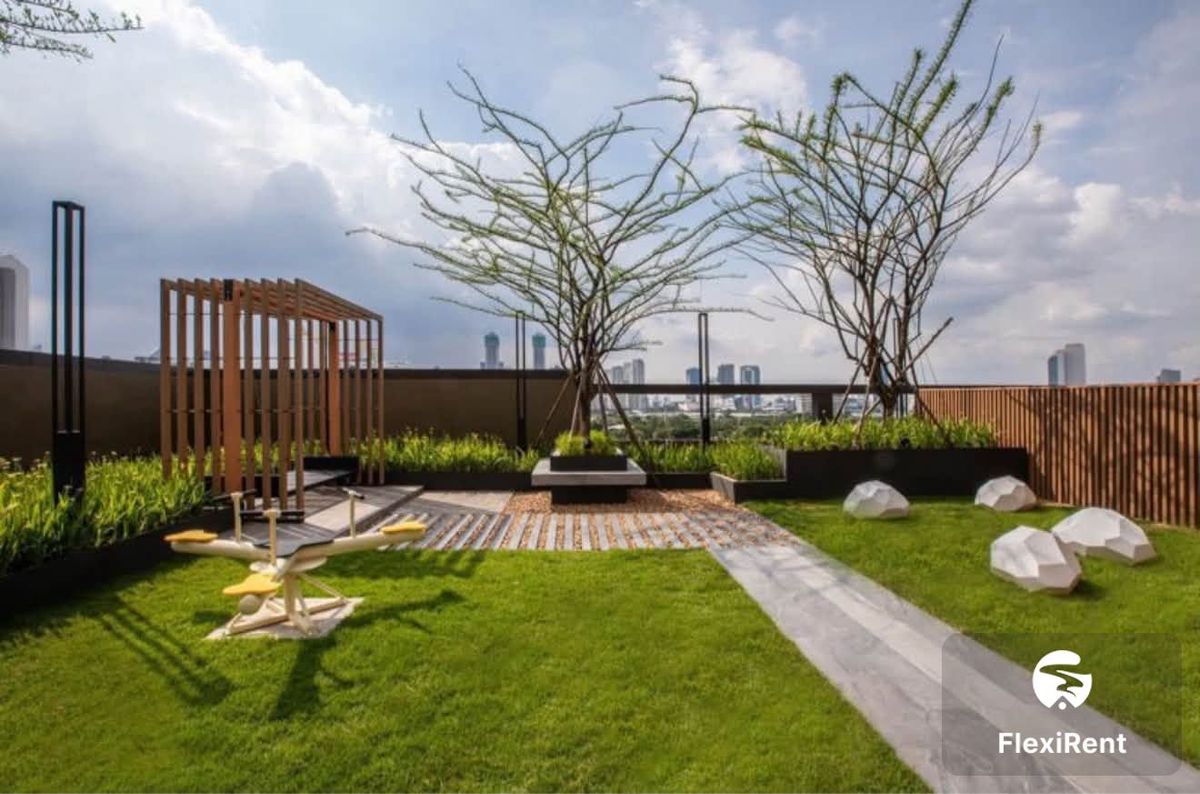 ศุภาลัย ไพร์ม พระราม 9 (Supalai Prime Rama 9) รูปที่ 11