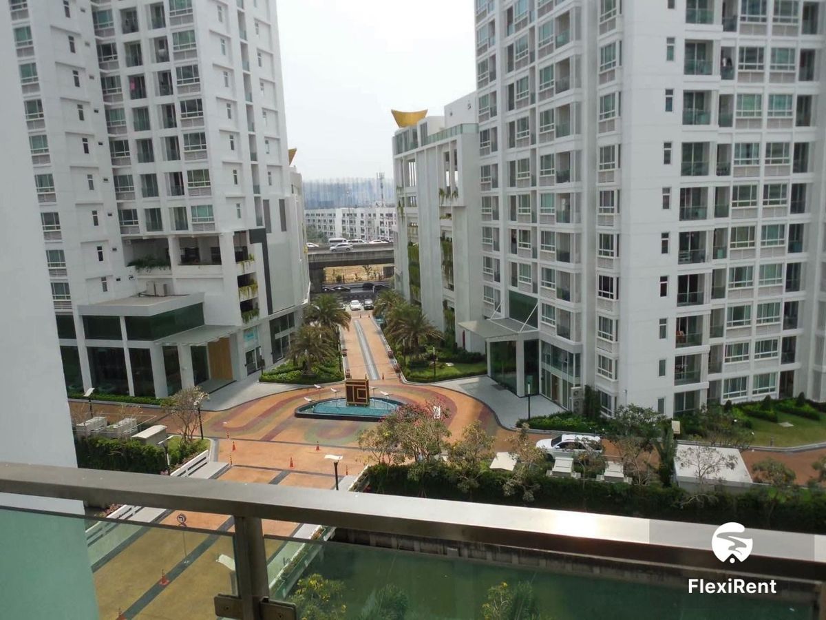ที.ซี. กรีน พระราม 9 (TC Green Rama 9) รูปที่ 9
