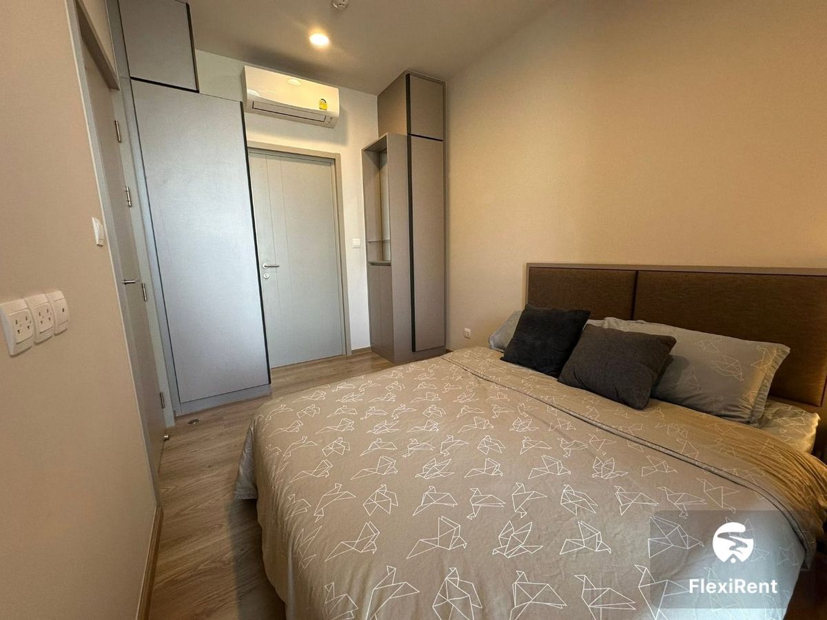 โอกะ เฮ้าส์ สุขุมวิท 36 (Oka Haus Sukhumvit 36) รูปที่ 3