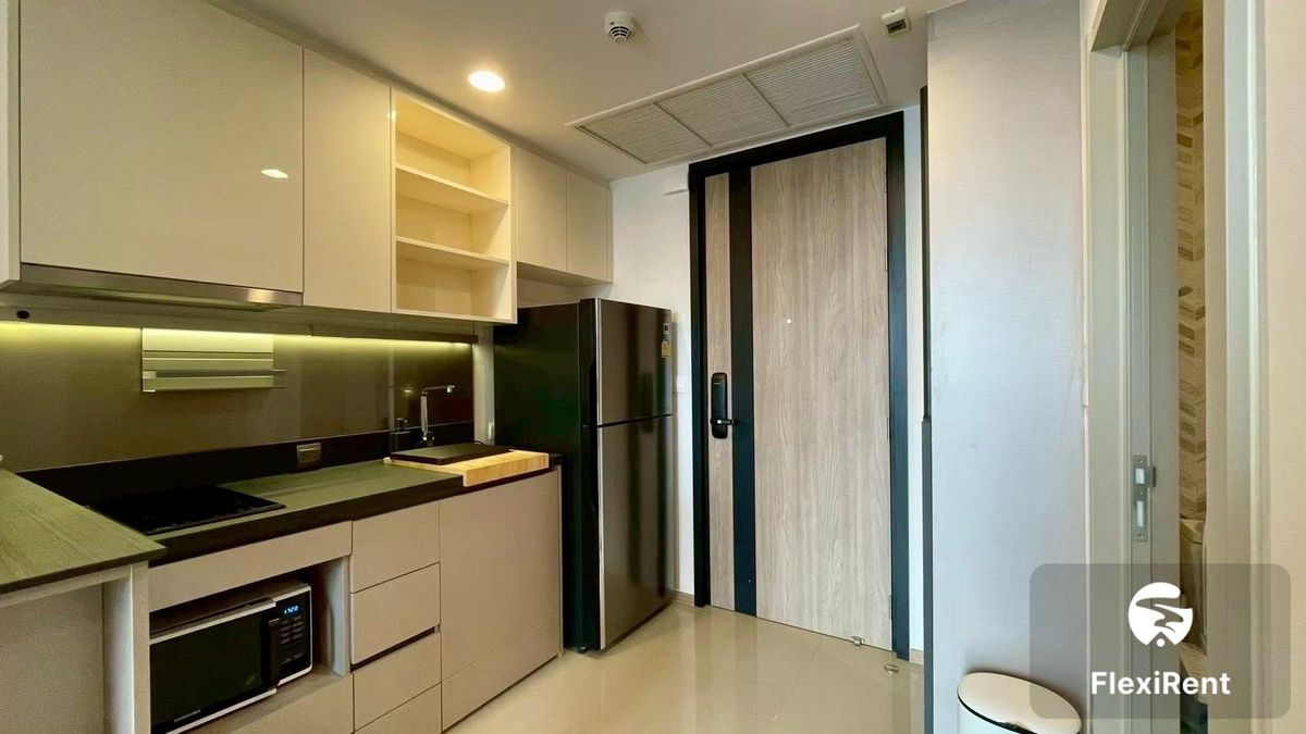 โอกะ เฮ้าส์ สุขุมวิท 36 (Oka Haus Sukhumvit 36) รูปที่ 4