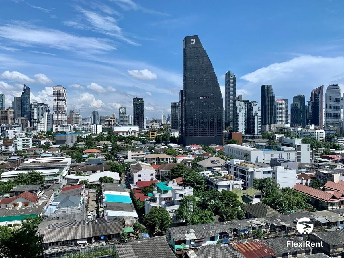 โอกะ เฮ้าส์ สุขุมวิท 36 (Oka Haus Sukhumvit 36) รูปที่ 7