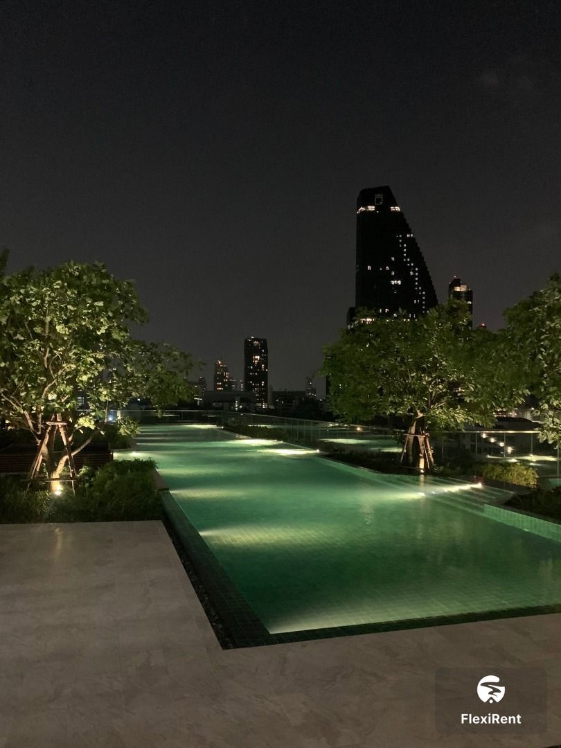 โอกะ เฮ้าส์ สุขุมวิท 36 (Oka Haus Sukhumvit 36) รูปที่ 8