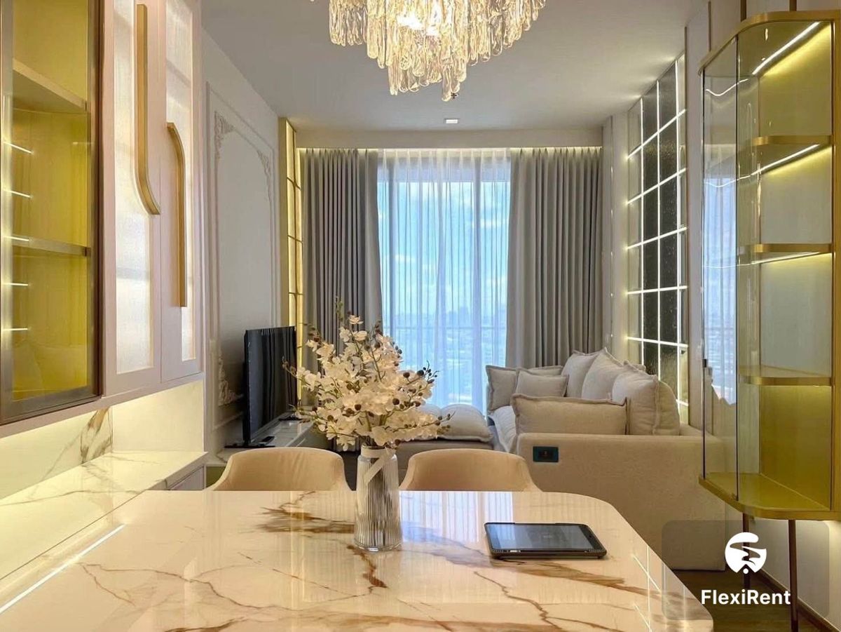 ดิ แอดเดรส สยาม (The Address Siam) รูปที่ 2