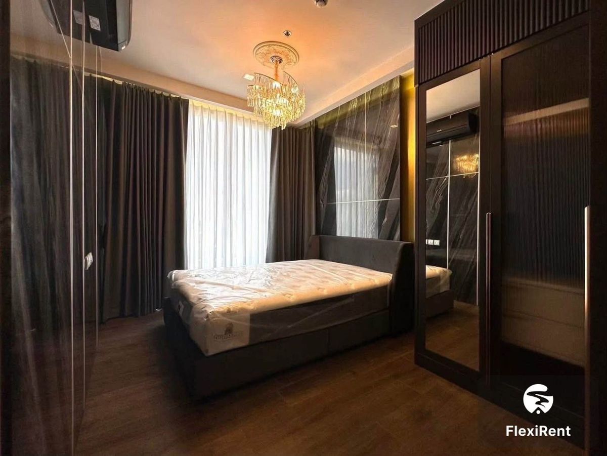ดิ แอดเดรส สยาม (The Address Siam) รูปที่ 8