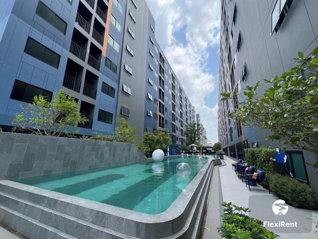 ดิ ออริจิ้น บางแค (The Origin Bangkae) รูปที่ 11