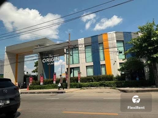 ดิ ออริจิ้น บางแค (The Origin Bangkae) รูปที่ 14